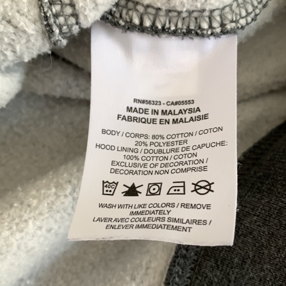 Men’s Nike solo swoosh hoodie - Picture 8 of 8